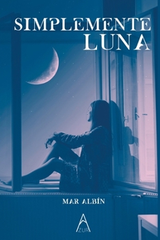 Paperback Simplemente Luna [Spanish] Book