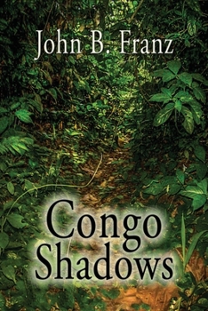 Paperback Congo Shadows Book