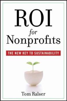 ROI For Nonprofits: The New Key to Sustainability