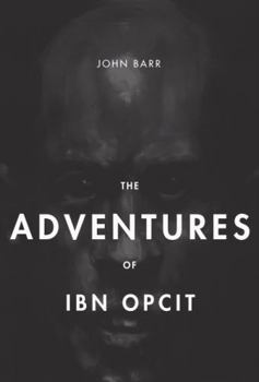 Loose Leaf The Adventures of Ibn Opcit: Two Volume Box Set Book