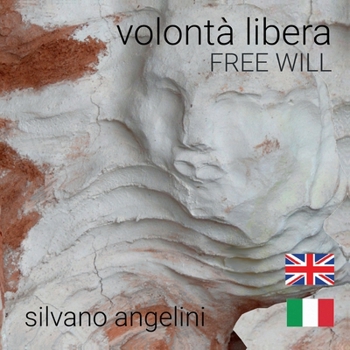 Paperback Volontà libera free will Book
