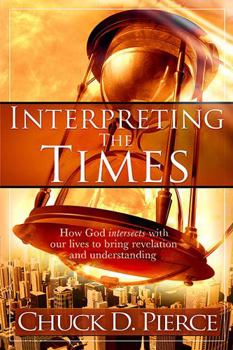 Paperback Interpreting the Times Book