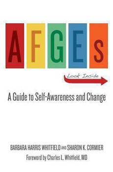 Paperback AFGEs: A Guide for Self-awareness and Change. Book