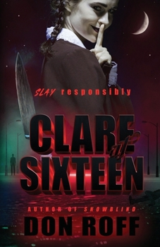 Paperback Clare at Sixteen Book