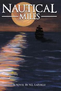 Paperback Nautical Miles Book