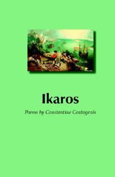 Paperback Ikaros Book