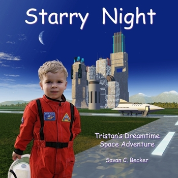Paperback Starry Night (2nd Edition) Book