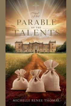 The Parable of the Talents (Thorndike Christian Fiction)