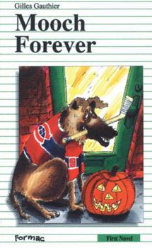 Paperback Mooch Forever Book