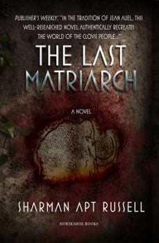 Paperback The Last Matriarch Book