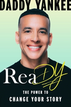 Hardcover Ready: The Power to Change Your Story Book