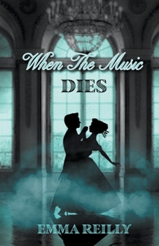 Paperback When The Music Dies Book