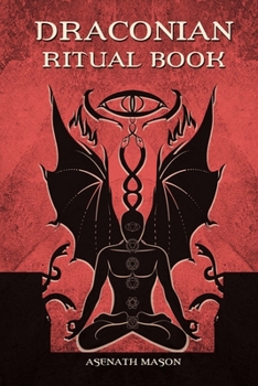 Paperback Draconian Ritual Book