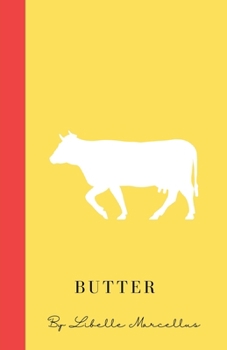 Paperback Butter Book