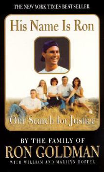 His Name Is Ron: Our Search for Justice