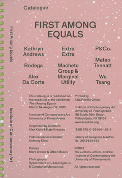 Paperback First Among Equals Book
