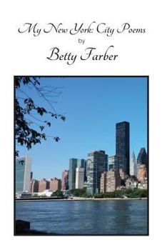 Paperback My New York: City Poems Book