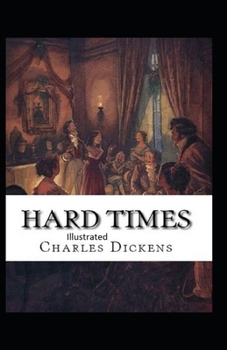 Paperback Hard Time Illustrated Book