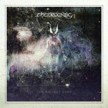 Music - CD The radiant dark Book