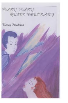 Paperback Mary Mary Quite Contrary Book