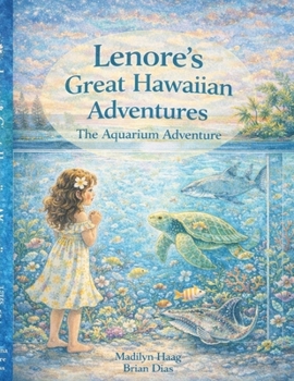 Lenore's Ninth Birthday (Lenore's Great Hawaiian Adventures)