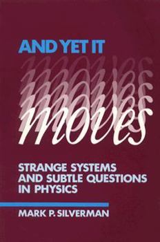 Paperback And Yet It Moves Book