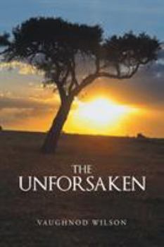 Paperback The Unforsaken Book