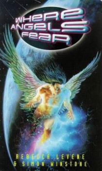 Mass Market Paperback Where Angels Fear Book