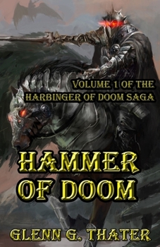 Gateway to Nifleheim - Book #1 of the Harbinger of Doom Saga
