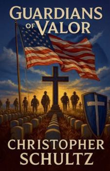 Paperback Guardians of Valor Book