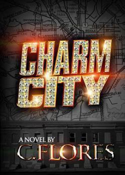 Paperback Charm City Book