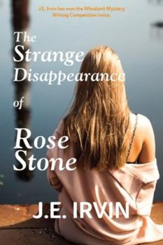 Paperback The Strange Disappearance of Rose Stone Book
