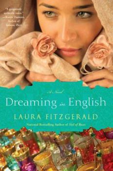Paperback Dreaming in English Book