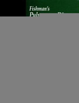 Hardcover Fishmans Pulmonary Diseases and Disorders Book