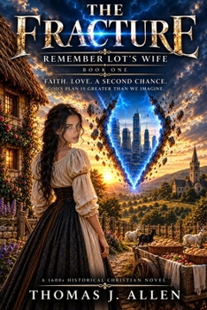 The Fracture: Remember Lot’s Wife
