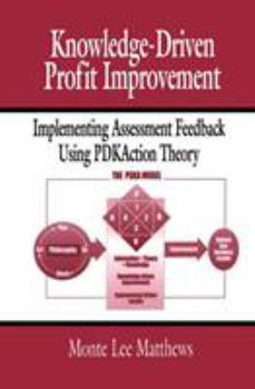 Knowledge-Driven Profit Improvement: Implementing Assessment Feedback Using PDKAction Theory