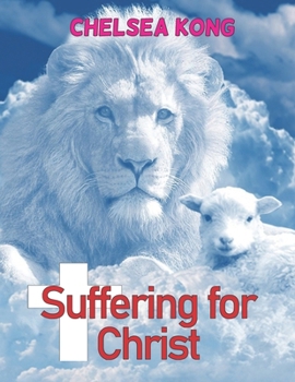 Paperback Suffering for Christ Book