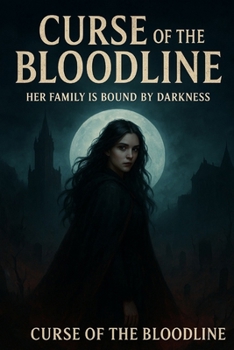 Paperback Curse of the bloodline Book