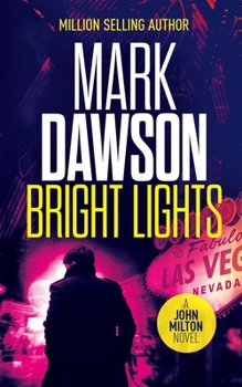 Paperback Bright Lights Book