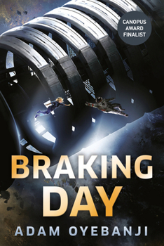 Hardcover Braking Day Book