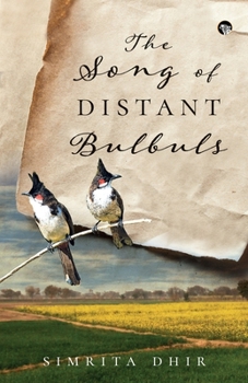 Paperback The Song of Distant Bulbuls Book