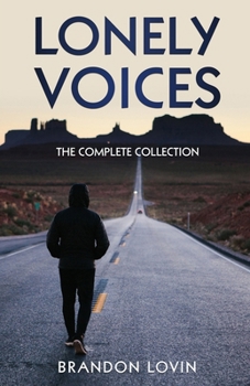 Paperback Lonely Voices: The Complete Collection Book