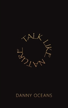 Paperback Talk Like Nature Book