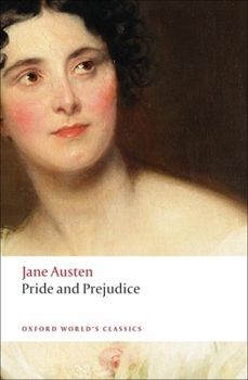 Paperback Pride and Prejudice Book