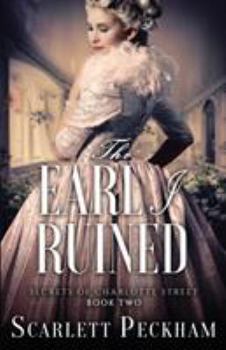 Paperback The Earl I Ruined Book