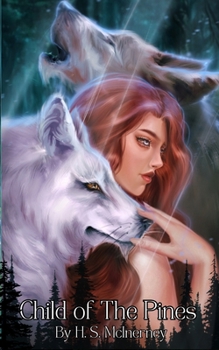 Paperback Child Of The Pines Book