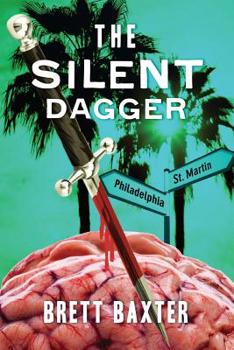 Paperback The Silent Dagger Book