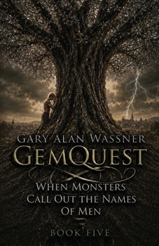 Paperback When Monsters Call Out The Names Of Men Book