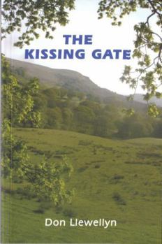 Paperback Kissing Gate, The Book