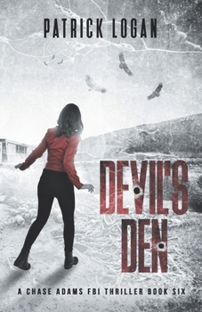 Paperback Devil's Den Book